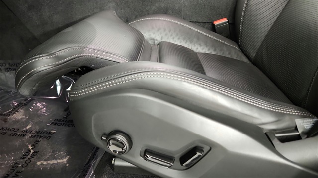 used 2023 Volvo XC60 Recharge Plug-In Hybrid car, priced at $51,460