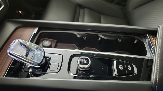 used 2023 Volvo XC60 Recharge Plug-In Hybrid car, priced at $51,460