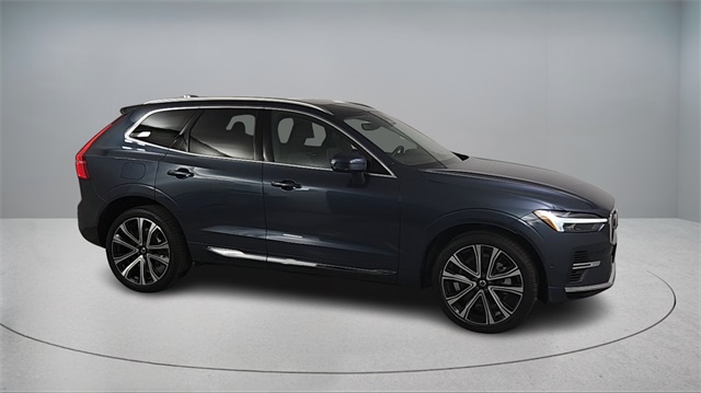 used 2023 Volvo XC60 Recharge Plug-In Hybrid car, priced at $51,460
