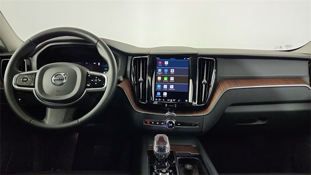 used 2023 Volvo XC60 Recharge Plug-In Hybrid car, priced at $51,460