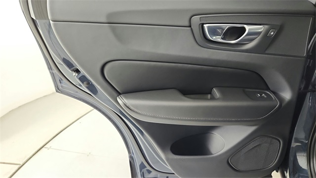 used 2023 Volvo XC60 Recharge Plug-In Hybrid car, priced at $51,460