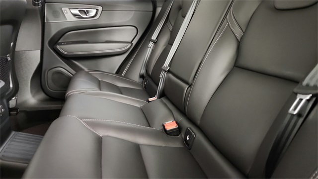 used 2023 Volvo XC60 Recharge Plug-In Hybrid car, priced at $51,460