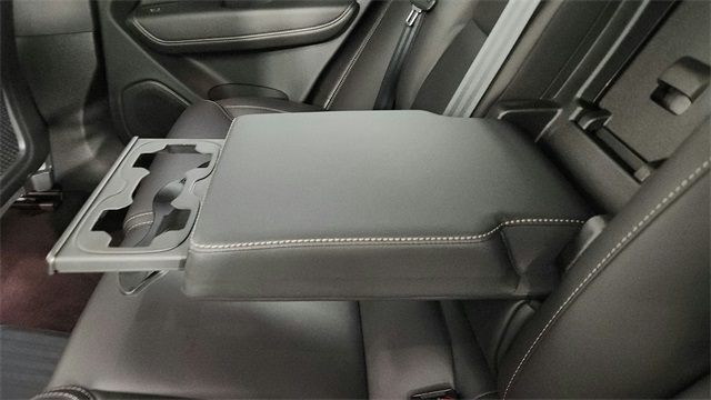 used 2023 Volvo XC60 Recharge Plug-In Hybrid car, priced at $51,460