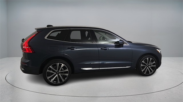 used 2023 Volvo XC60 Recharge Plug-In Hybrid car, priced at $51,460