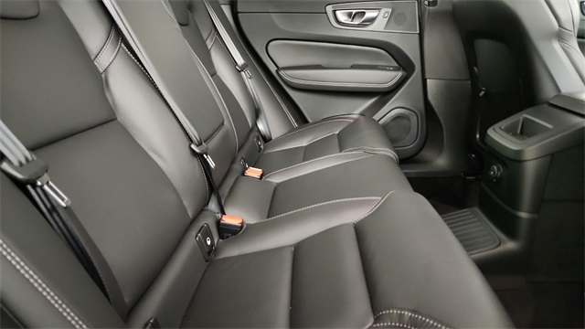 used 2023 Volvo XC60 Recharge Plug-In Hybrid car, priced at $51,460