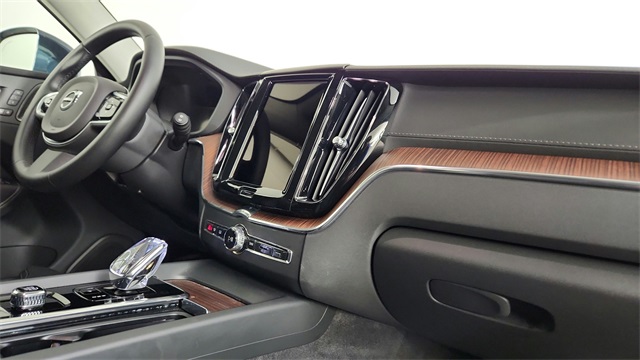 used 2023 Volvo XC60 Recharge Plug-In Hybrid car, priced at $51,460