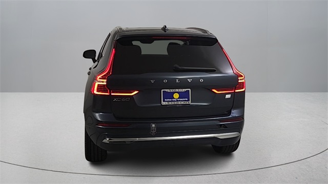 used 2023 Volvo XC60 Recharge Plug-In Hybrid car, priced at $51,460