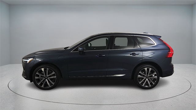 used 2023 Volvo XC60 Recharge Plug-In Hybrid car, priced at $51,460