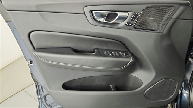 used 2023 Volvo XC60 Recharge Plug-In Hybrid car, priced at $51,460