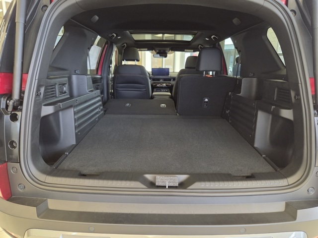new 2026 Honda Passport car, priced at $51,555