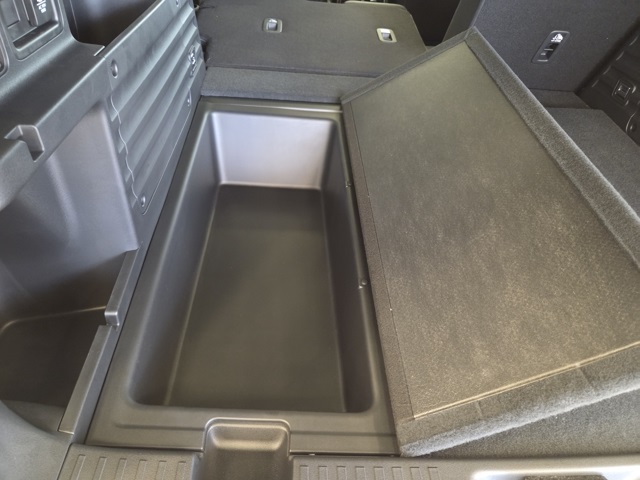 new 2026 Honda Passport car, priced at $51,555