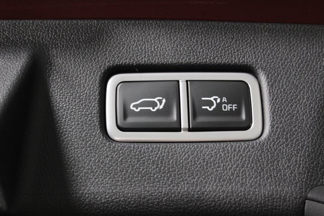 new 2025 Kia Sorento car, priced at $42,132