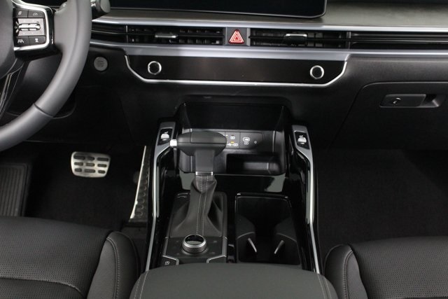 new 2025 Kia Sorento car, priced at $42,132