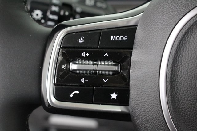 new 2025 Kia Sorento car, priced at $42,132