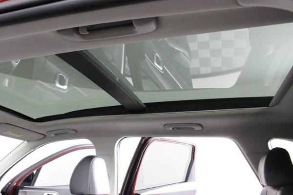 new 2025 Kia Sorento car, priced at $42,132