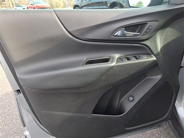 used 2024 Chevrolet Equinox car, priced at $23,950