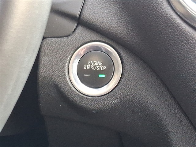 used 2024 Chevrolet Equinox car, priced at $23,950