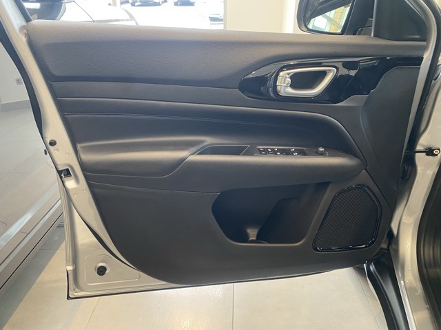 new 2026 Jeep Compass car, priced at $31,517