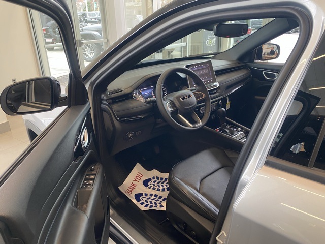 new 2026 Jeep Compass car, priced at $31,517