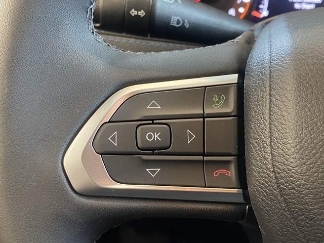 new 2026 Jeep Compass car, priced at $31,517