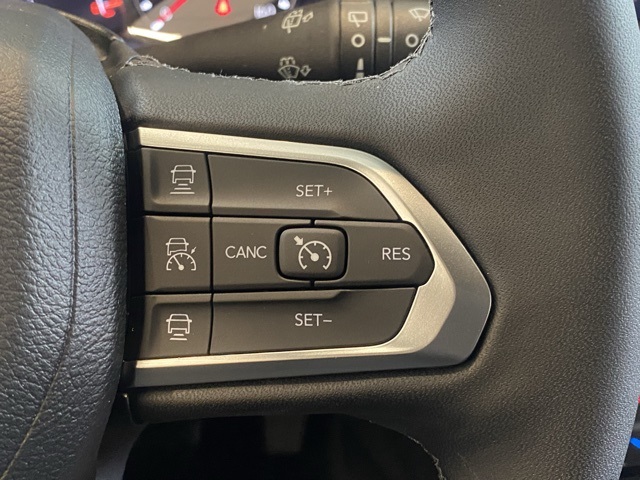 new 2026 Jeep Compass car, priced at $31,517