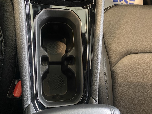 new 2026 Jeep Compass car, priced at $31,517