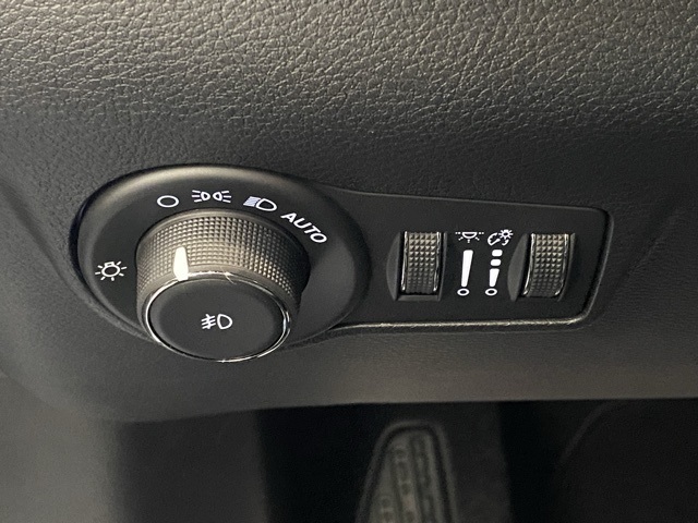 new 2026 Jeep Compass car, priced at $31,517