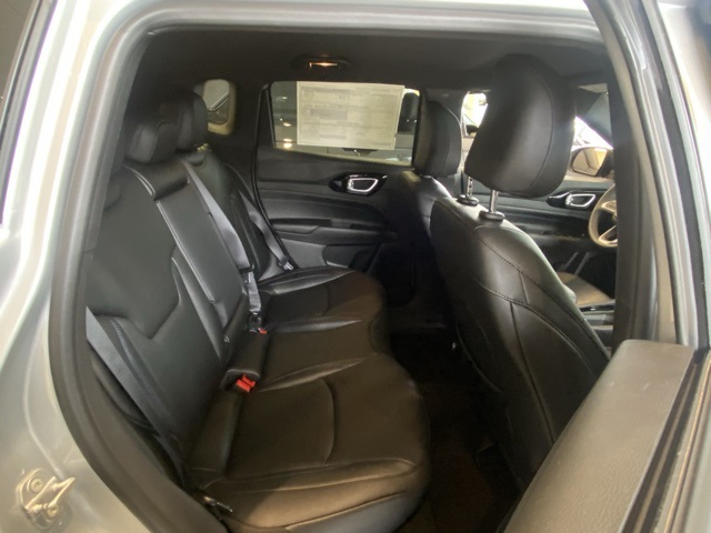 new 2026 Jeep Compass car, priced at $31,517