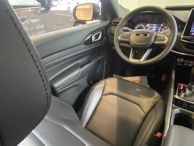 new 2026 Jeep Compass car, priced at $31,517