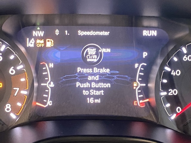 new 2026 Jeep Compass car, priced at $31,517