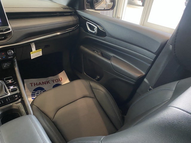 new 2026 Jeep Compass car, priced at $31,517