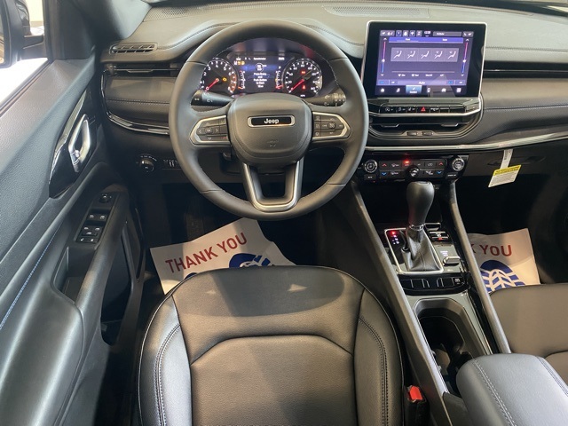 new 2026 Jeep Compass car, priced at $31,517