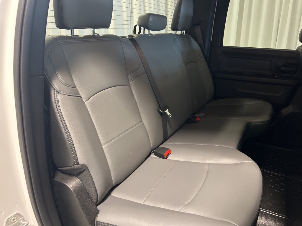 new 2026 Ram 5500HD car, priced at $75,632