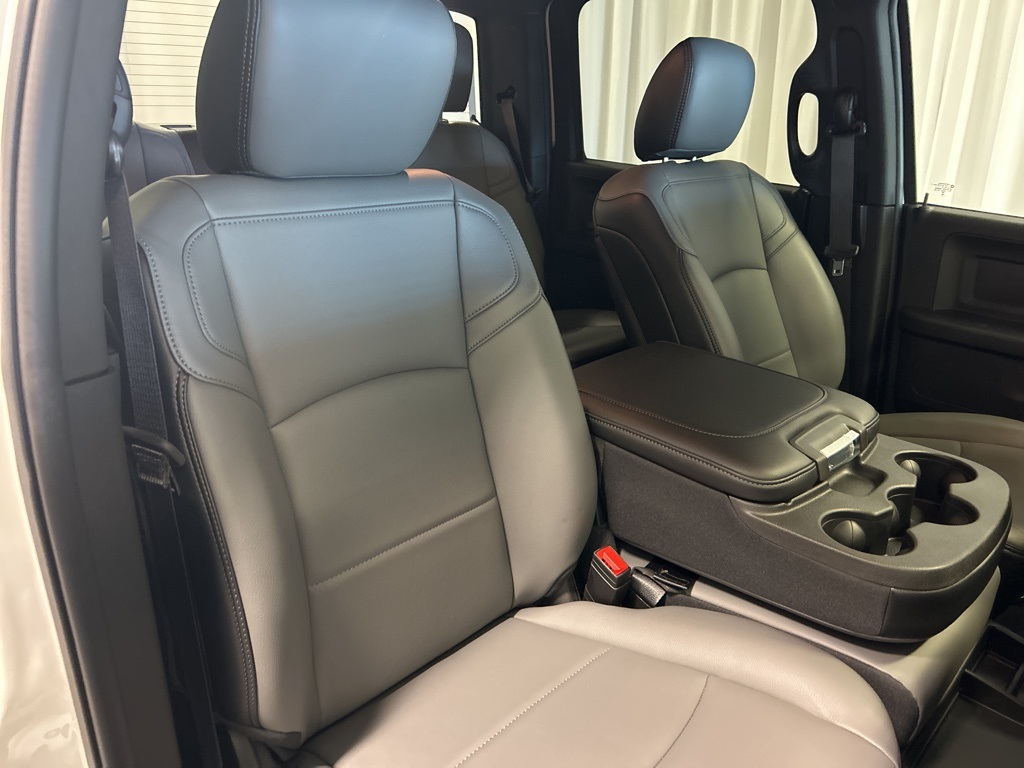 new 2026 Ram 5500HD car, priced at $75,632