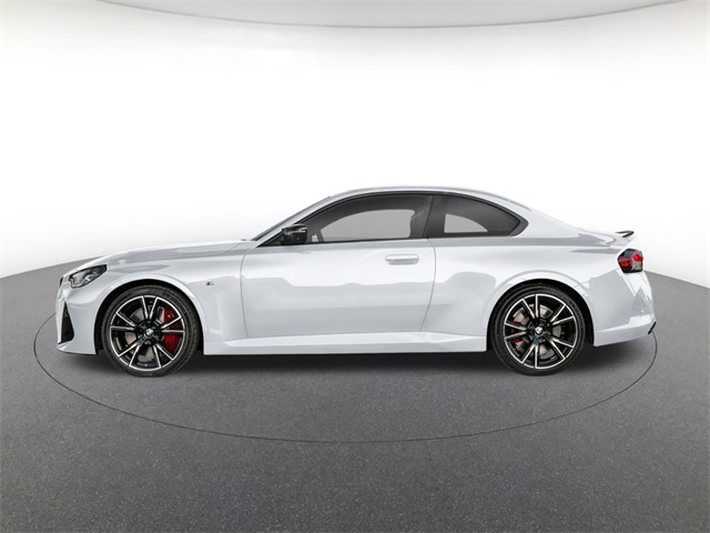 new 2025 BMW 2-Series car, priced at $61,015
