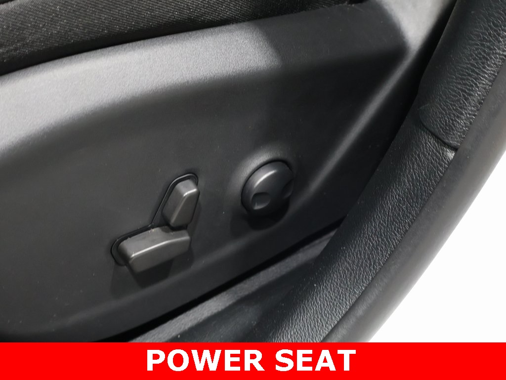 used 2022 Jeep Cherokee car, priced at $25,500