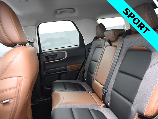 used 2024 Ford Bronco Sport car, priced at $30,081