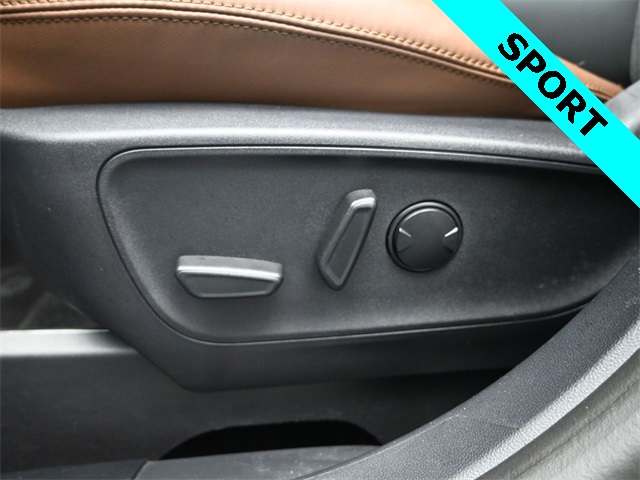 used 2024 Ford Bronco Sport car, priced at $30,081