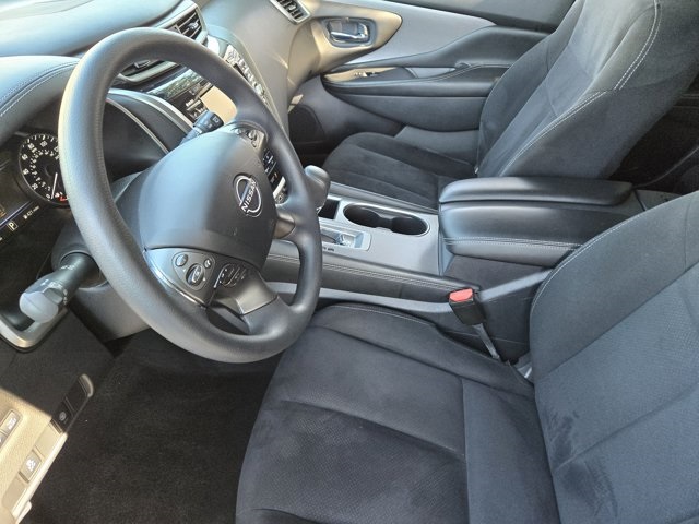 used 2023 Nissan Murano car, priced at $19,900