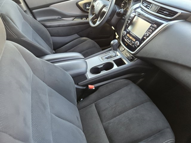 used 2023 Nissan Murano car, priced at $19,900