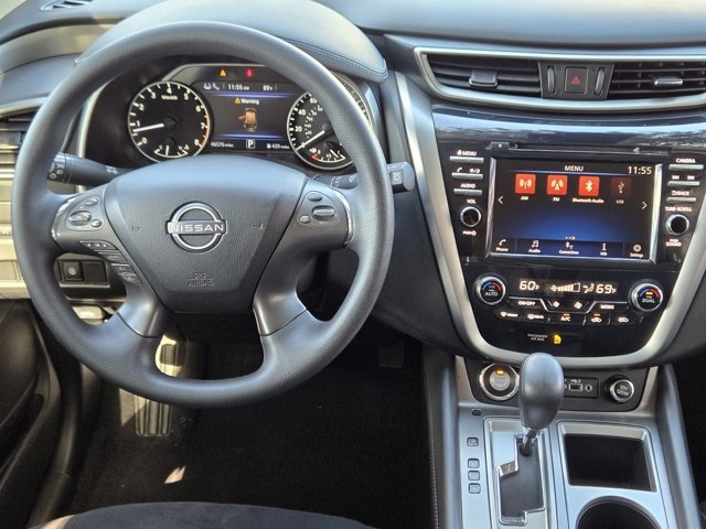 used 2023 Nissan Murano car, priced at $19,900