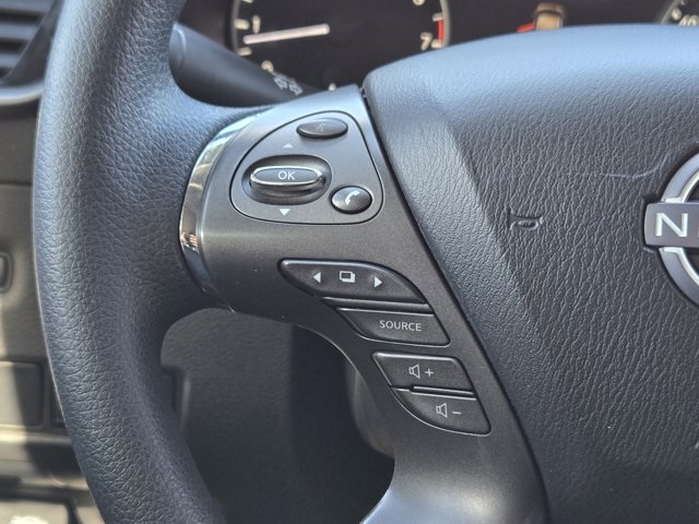 used 2023 Nissan Murano car, priced at $19,900