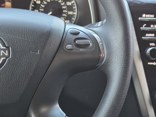 used 2023 Nissan Murano car, priced at $19,900