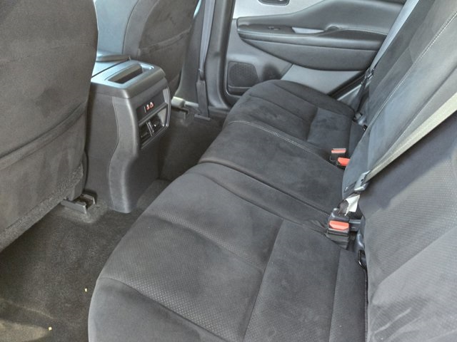 used 2023 Nissan Murano car, priced at $19,900