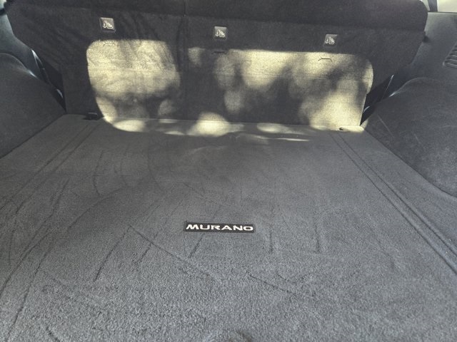 used 2023 Nissan Murano car, priced at $19,900