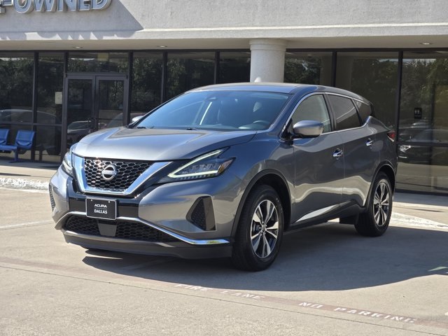 used 2023 Nissan Murano car, priced at $19,900