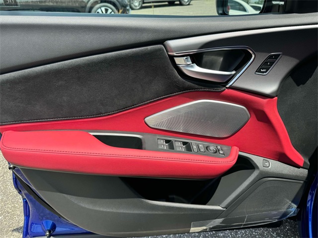 new 2025 Acura RDX car, priced at $56,400