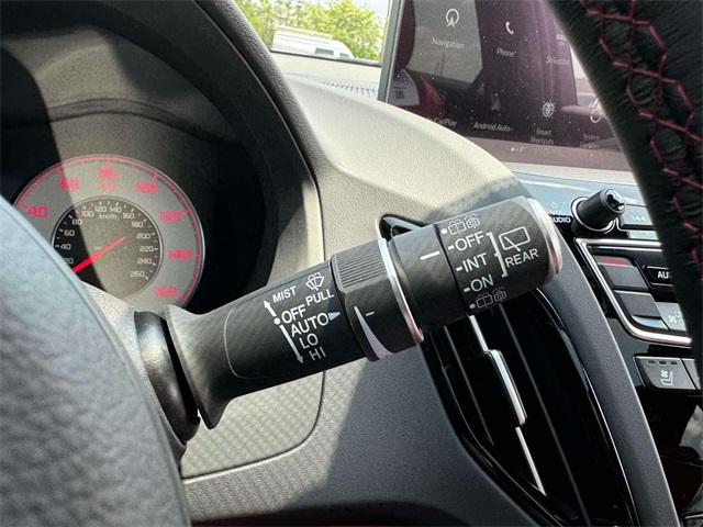 new 2025 Acura RDX car, priced at $56,400