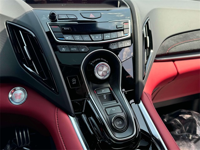 new 2025 Acura RDX car, priced at $56,400