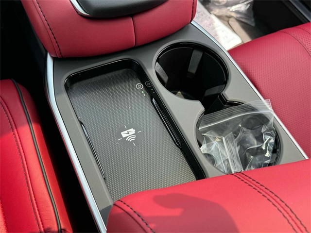 new 2025 Acura RDX car, priced at $56,400
